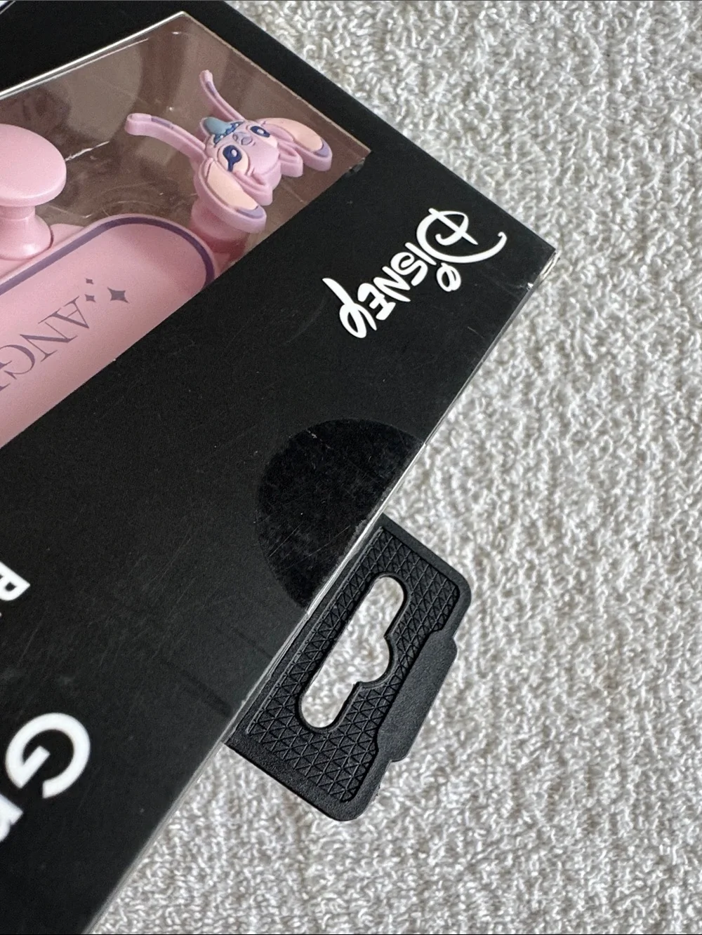 Disney Angel Gravity Lock Vent Phone Mount